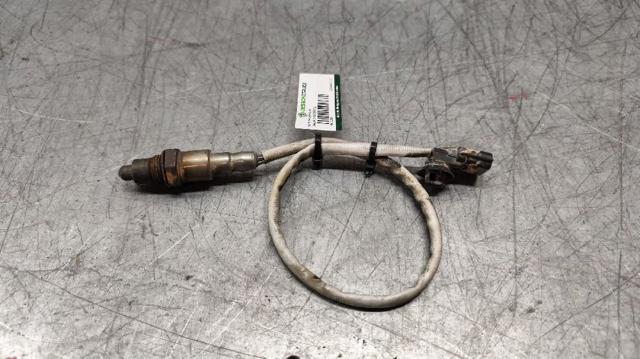Sonda lambda, sensor de oxigênio 226A44171R RENAULT