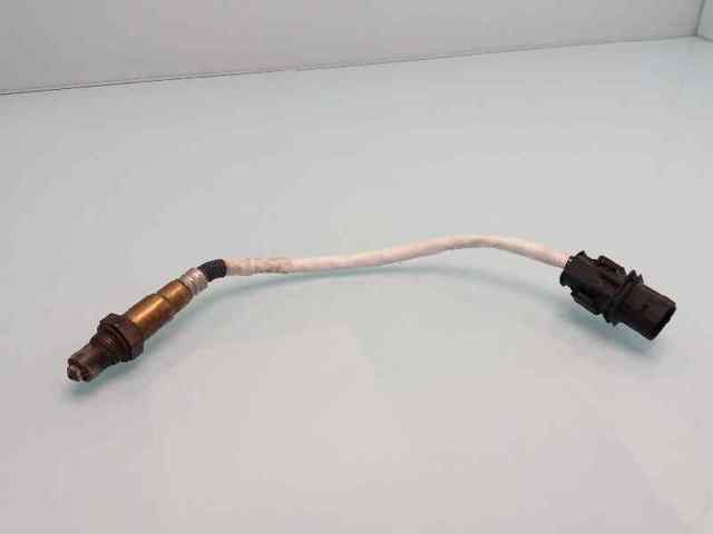 Sonda lambda, sensor de oxigênio até o catalisador 226A49071R RENAULT