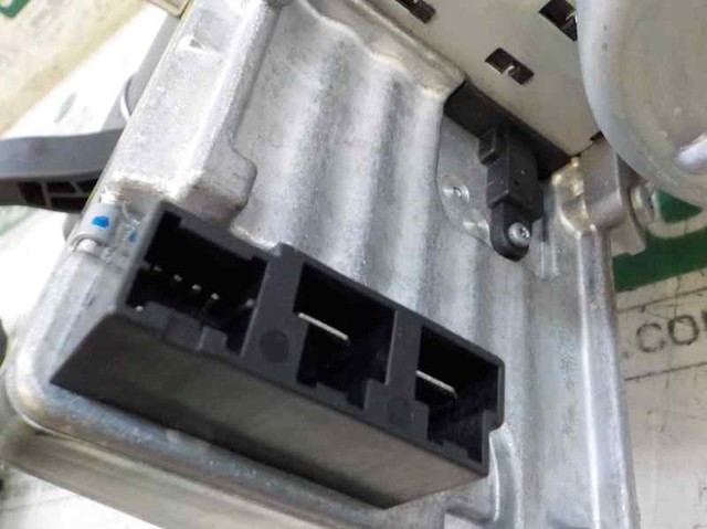  para Ford Fiesta VI (CB1)