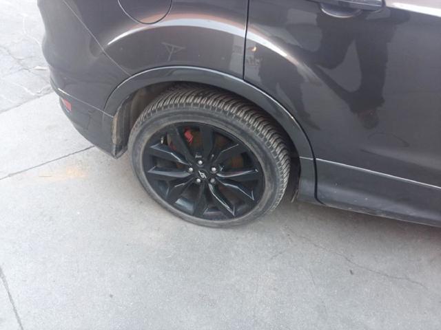 Amortecedor traseiro 2270705 FORD