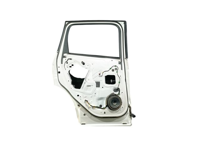 Porta traseira esquerda 2271175 FORD