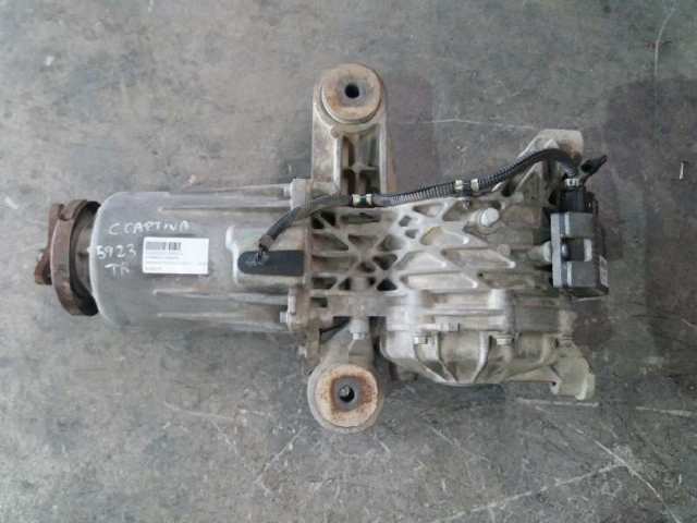 Captiva I SUV (2006-2010) original desde 643,57 €