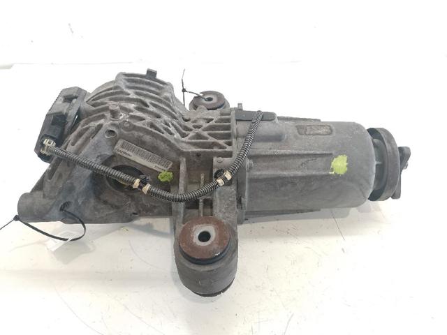 Redutor do eixo traseiro para Chevrolet Captiva C100