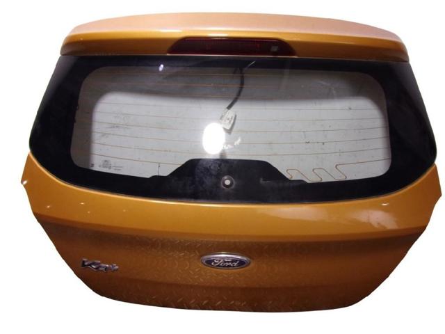  Ford Ka  (2016-2026)
