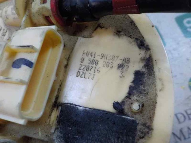2273602 Ford