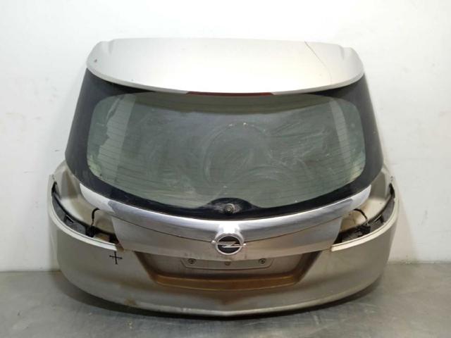 Porta traseira (3ª/5ª porta-malas (tampa de alcapão) para Opel Insignia G09