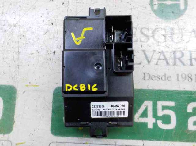 22745409 Opel