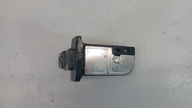 Sensor de fluxo (consumo) de ar, medidor de consumo M.A.F. - (Mass Airflow) 22752508 OPEL
