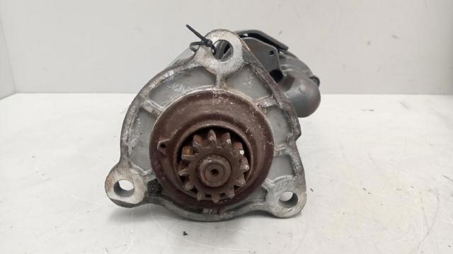 Motor de arranco 2276131 SCANIA