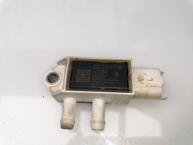 227701177R Nissan/Infiniti