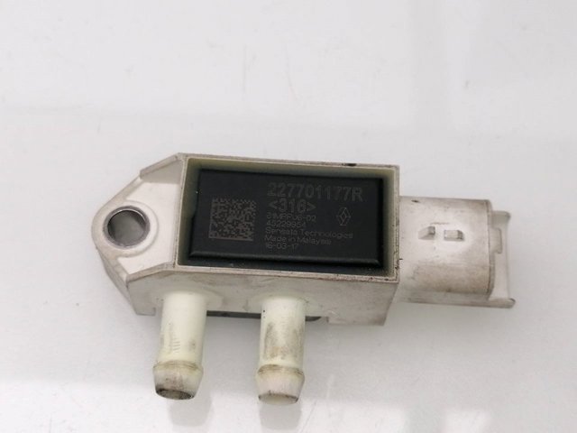 227701177R Nissan/Infiniti