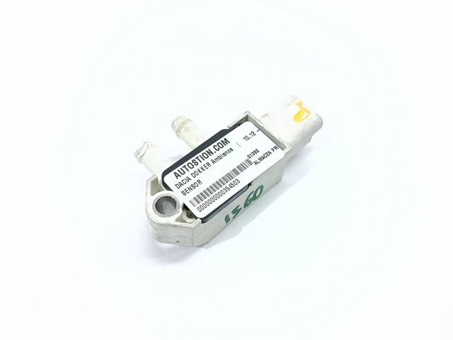 Sensor de pressão dos gases de escape 227701177R RENAULT
