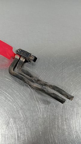Sensor de pressão dos gases de escape 227707094R RENAULT