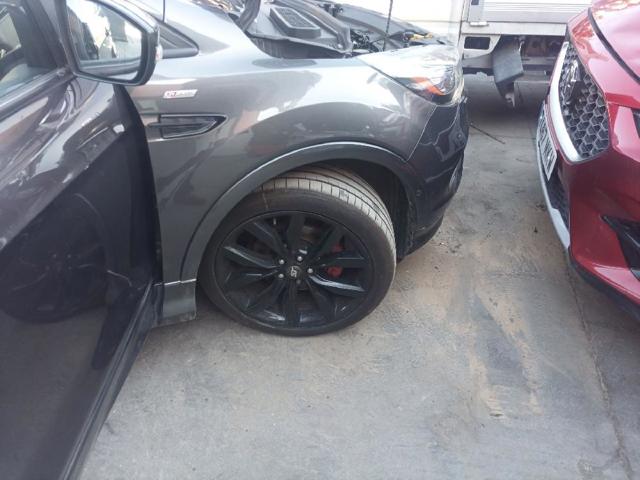 Viga de suspensão dianteira (plataforma veicular) 2277077 FORD