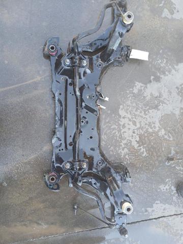 Viga de suspensão dianteira (plataforma veicular) 2277077 FORD