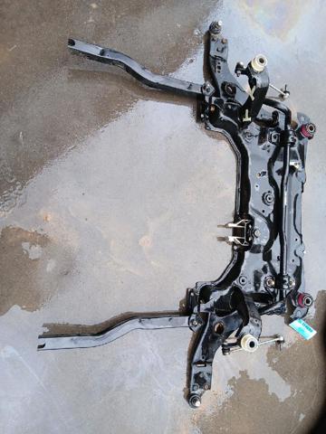 Viga de suspensão dianteira (plataforma veicular) 2277077 FORD