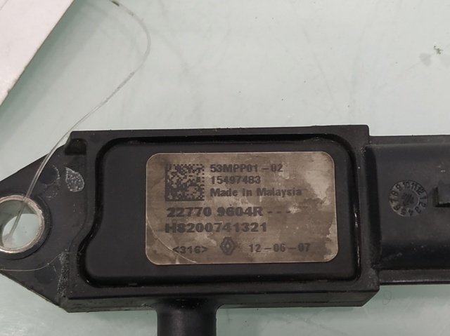 227709604R Nissan/Infiniti