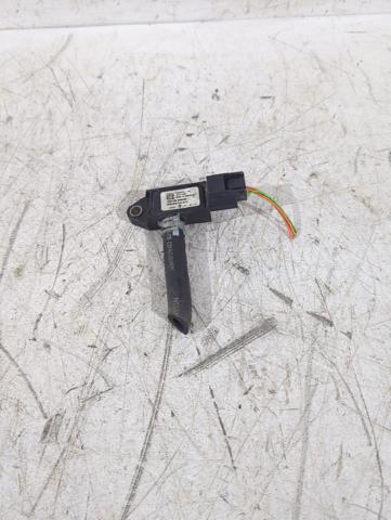 227709604R Nissan/Infiniti