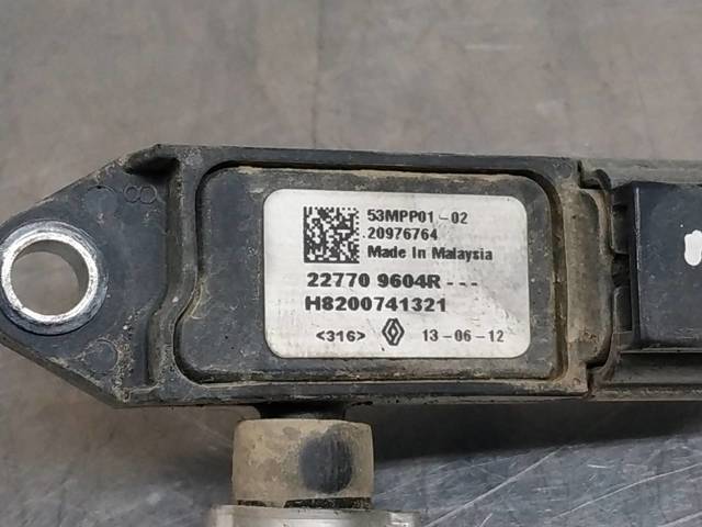 227709604R Renault (RVI)