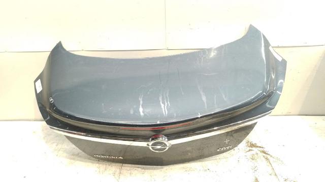 Tampa de porta-malas Opel Insignia G09 ao melhor preço