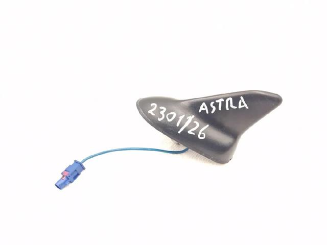 Antena para Opel Astra P10
