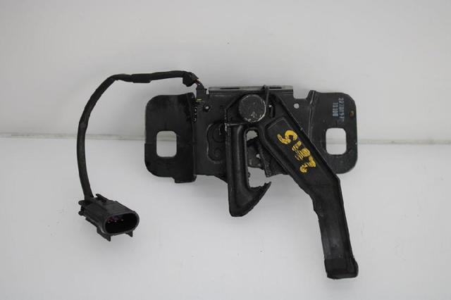 Fecho da capota 22788573 OPEL