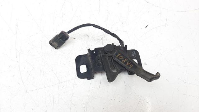 Fecho da capota 22788573 OPEL
