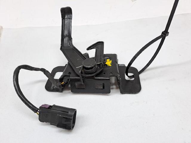 Fecho da capota 22788573 OPEL