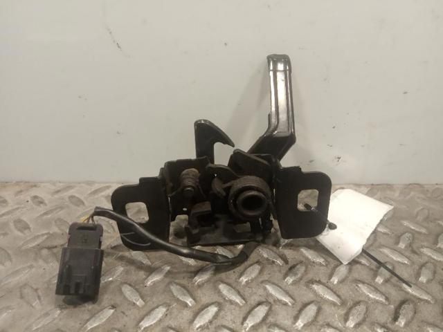 Fecho da capota 22788573 OPEL