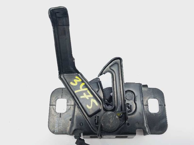 Fecho da capota 22788573 OPEL