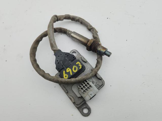 Sensor dianteiro de óxidos de nitrogênio NOX 227903557R OPEL