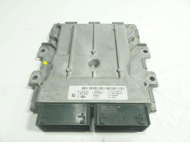 Módulo de direção (Centralina eletrônica) de motor para Ford Kuga DFK