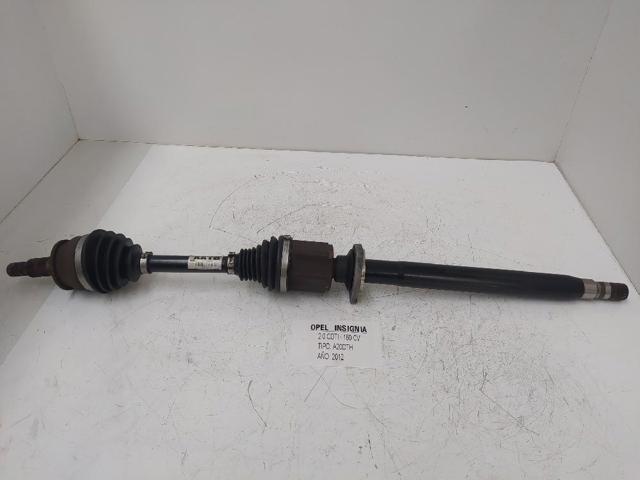 22796269 Opel