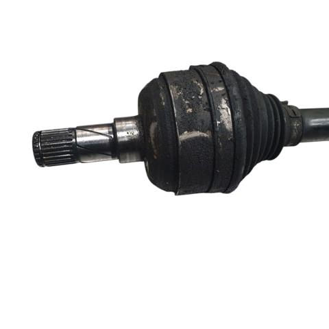 Semieixo (acionador) dianteiro esquerdo 22796273 OPEL