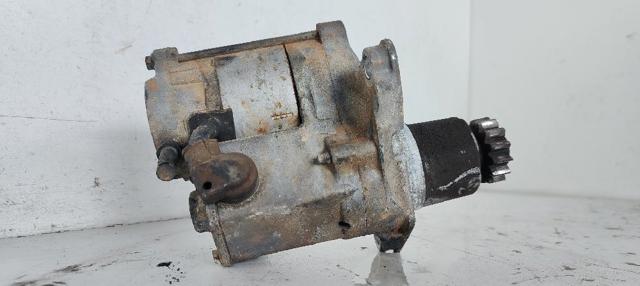 Motor de arranco 2280000820 TOYOTA