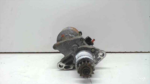 Motor de arranco 2280000820 TOYOTA