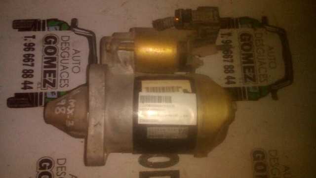 Motor de arranco 2280003381 MAZDA