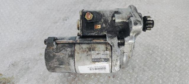 Motor de arranco 2280003981 LAND ROVER