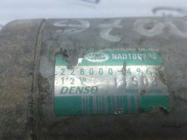  Accord V sedan (1996-1998) original desde 71,12 €
