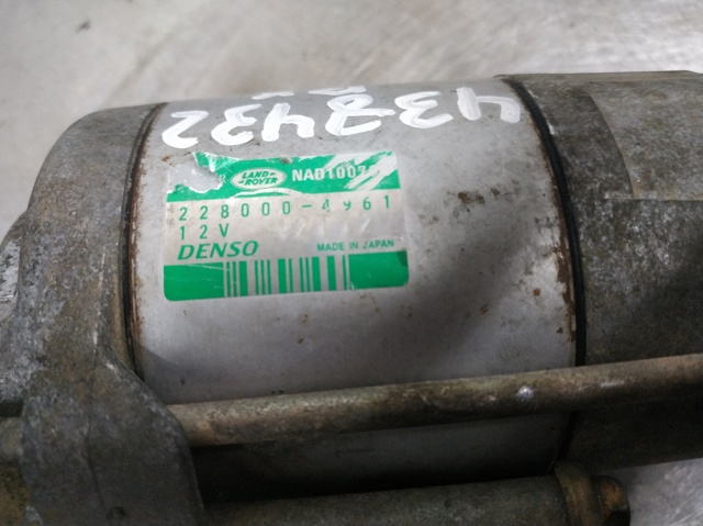 2280004961 Rover