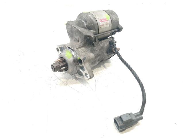 Motor de arranco 2280005093 JAGUAR