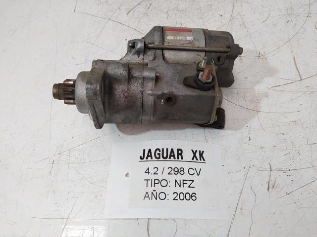 Motor de arranco 2280005093 JAGUAR