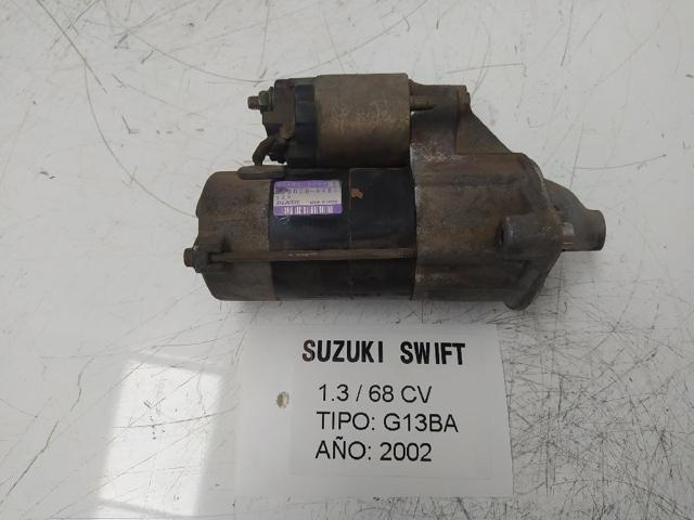 Comprar  Swift II AH, AJ