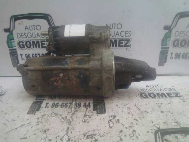 Motor de arranco 2280006122 LAND ROVER