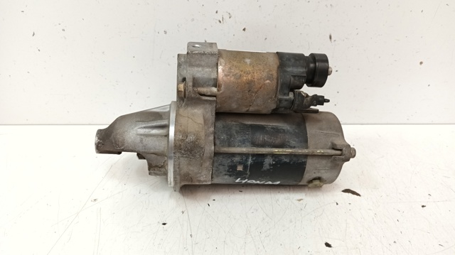 Motor de arranco 2280006460 HONDA