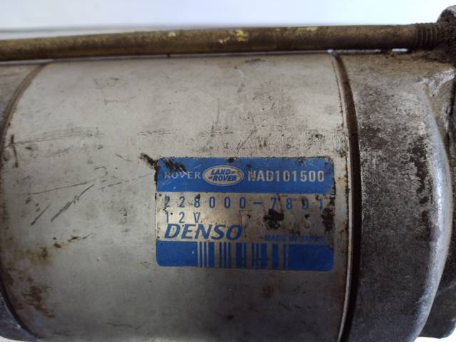 2280007801 Rover