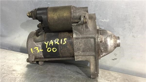 Motor de arranco 2280008540 TOYOTA