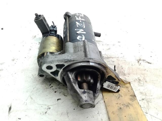 Motor de arranco 2280008540 TOYOTA