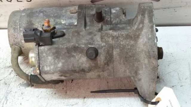 Motor de arranco 2280009221 TOYOTA