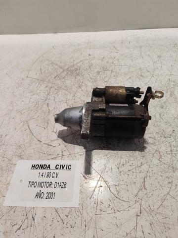 Motor de arranco 2280009580 HONDA